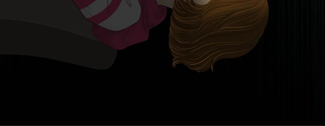 Living with The Wizard - Chapter 1